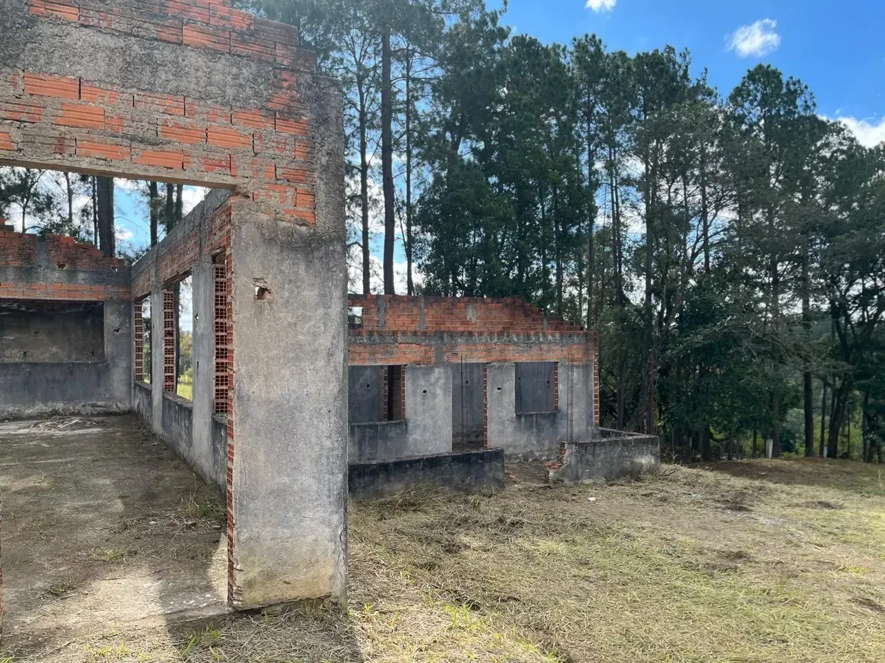 Imagem Terreno à Venda, 1.000 m² em Melissa - Itu