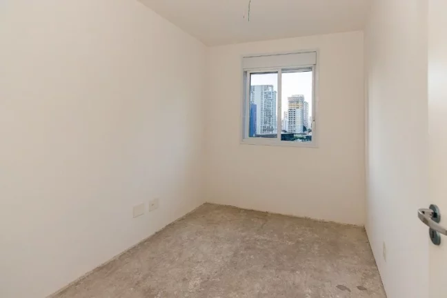 Imagem Vende lindo apartamento na Chácara Santo Antonio
