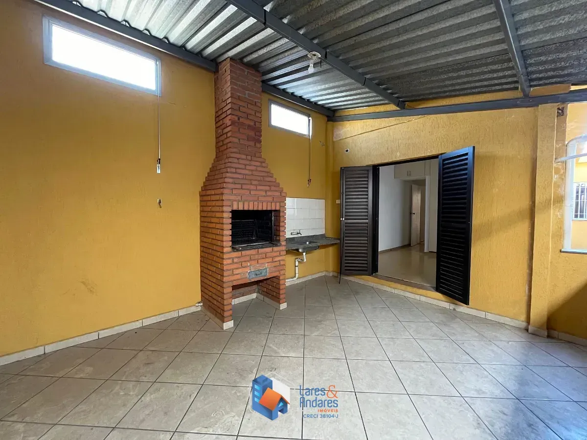 Imagem Sobrado para venda em Vila Vera com 3 quartos, sendo 1 suíte, 250m²