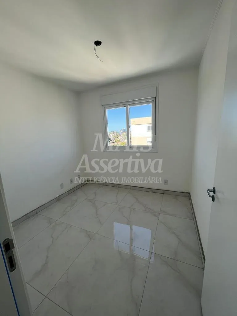 Imagem Apartamento a venda no bairro Pátria Nova, Novo Hamburgo/RS - 2 dormitórios