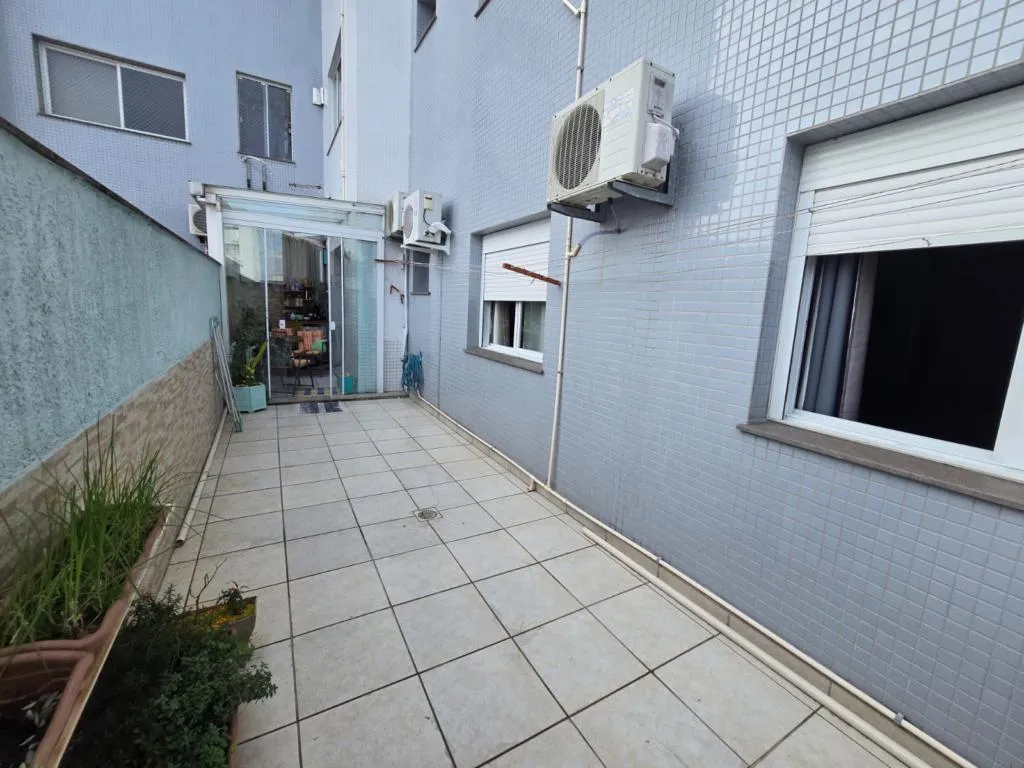 Imagem Apartamento 2 Dormitórios - Bairro Centro