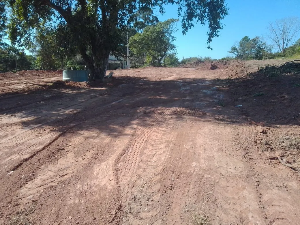 Imagem Lote de 1500m² em Rancho Monte Verde - Brigadeiro Tobias, Sorocaba
