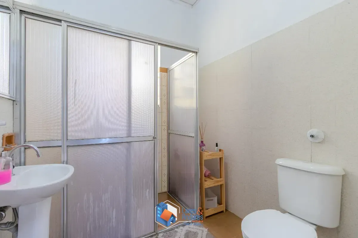 Imagem Casa comercial para venda em Jardim Taquaral, 130m²