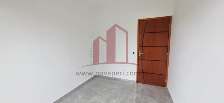 Imagem APARTAMENTO RESIDENCIAL em FRANCO DA ROCHA - SP, PORTAL DA ESTAÇÃO