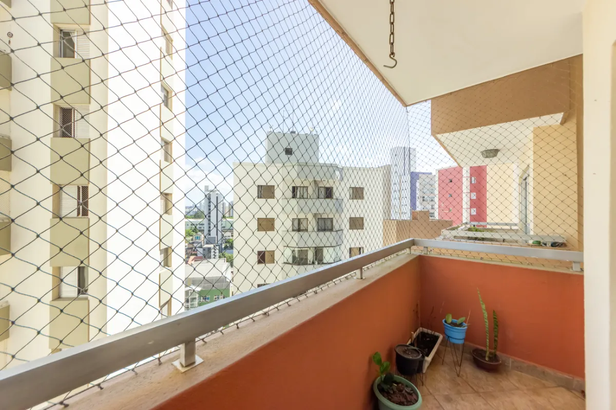 Imagem Apartamento para venda em Baeta Neves com 3 quartos, sendo 1 suíte, 130m2