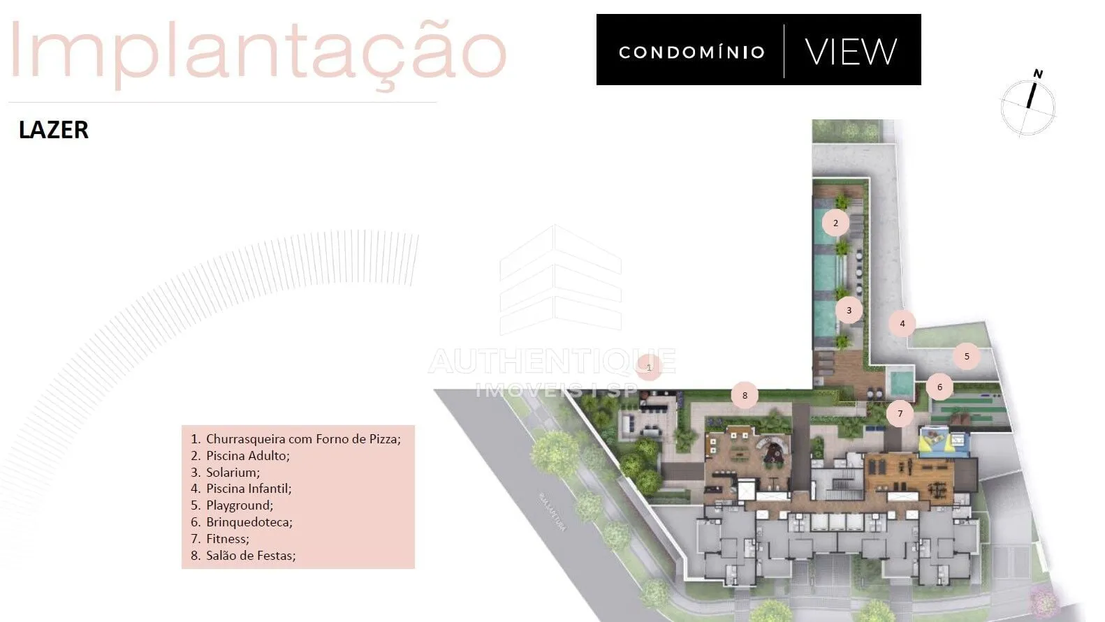 Imagem SKYLINE JOCKEY BUTANTA - Apartamento à venda em São Paulo/SP
