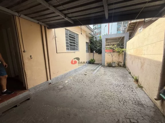 Imagem Casa plana à Venda, Olímpico, São Caetano do Sul, SP