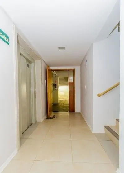 Imagem Apartamento de 2 dormitórios 1 vaga - Chácara das Pedras