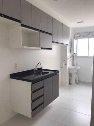 Imagem APARTAMENTO RESIDENCIAL em SÃO PAULO - SP, BRÁS