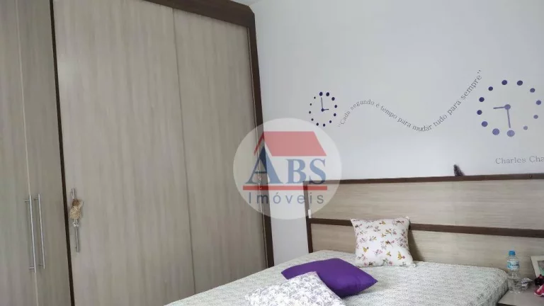 Imagem Casa à venda, 92 m² por R$ 400.000,00 - Vila Ponte Nova - Cubatão/SP