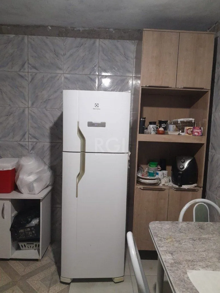 Imagem Casa em Restinga