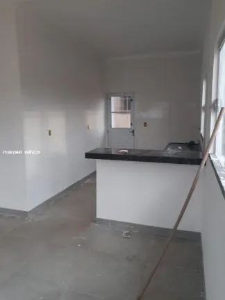 Imagem Casa com 2 Quartos à Venda, 55 m² em Loteamento Prefeito Dr. Lúcio Machado - Ituverava