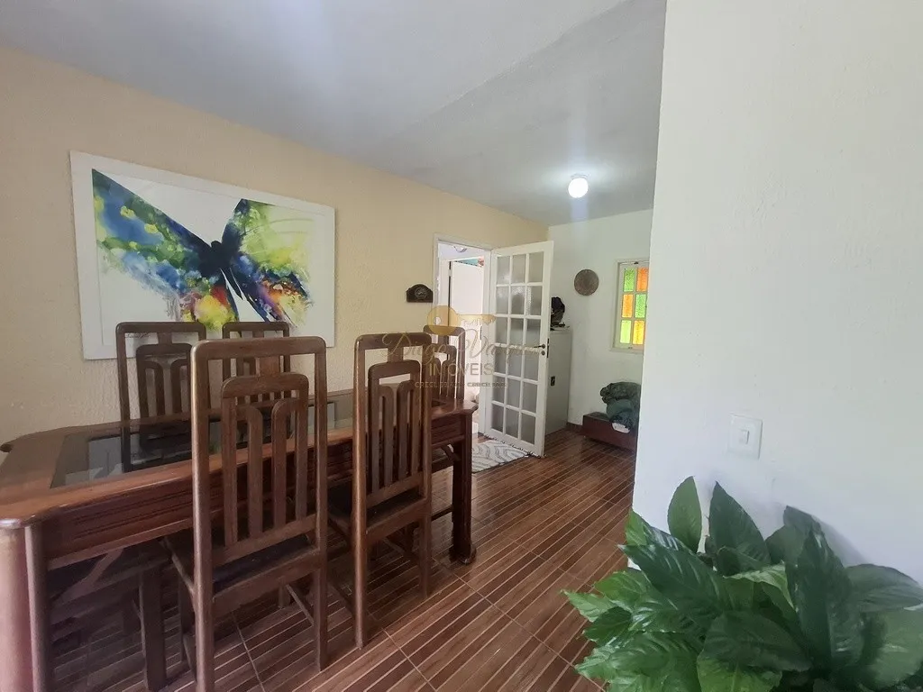 Imagem Casa para Venda em Teresópolis / RJ no bairro Albuquerque