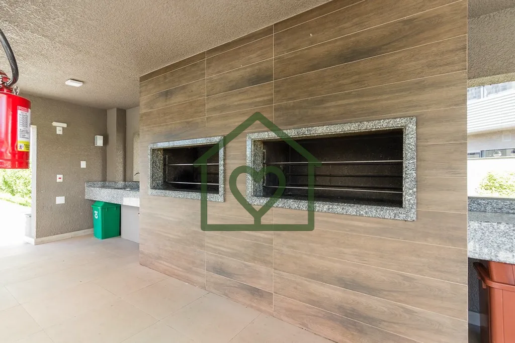 Imagem Desfrute de um estilo de vida vibrante neste apartamento impecável, localizado em São Sebastião, ...