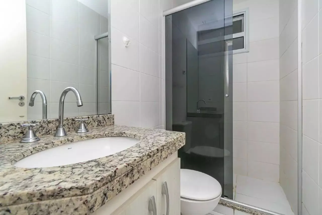 Imagem Apartamento de 3 dormitórios no bairro Teresópolis