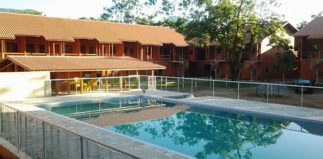 Imagem Apartamento à venda 1 Quarto, 1 Suite, 1 Vaga, 62M², Maranduba, Ubatuba - SP | Condomínio Maranduba Ville 1