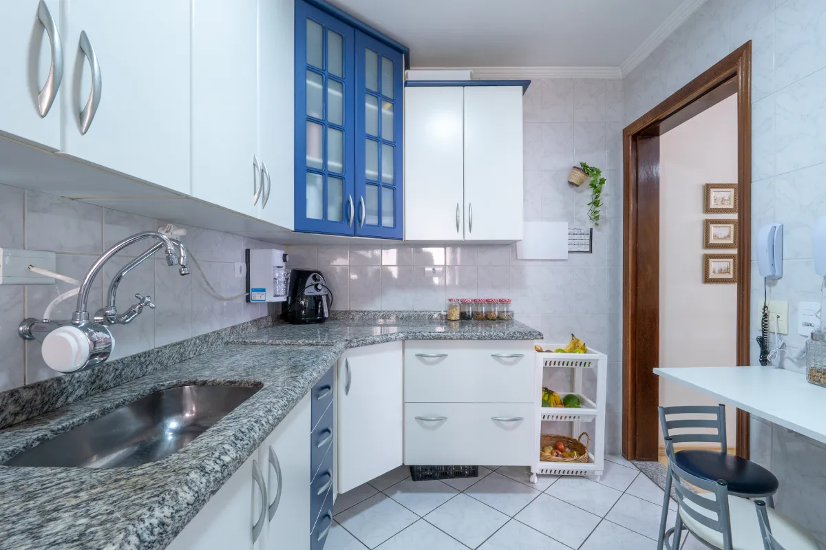Imagem Apartamento para venda em Morumbi Sul com 3 quartos, 66m2