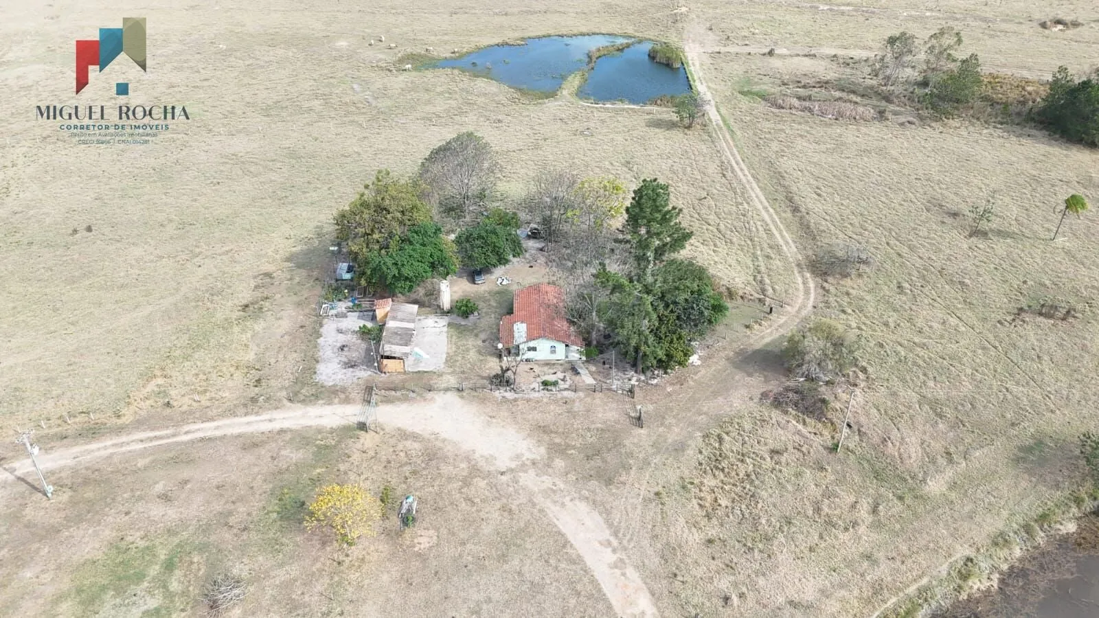 Fazenda a venda região de Botucatu SP em Centro, Botucatu - SP