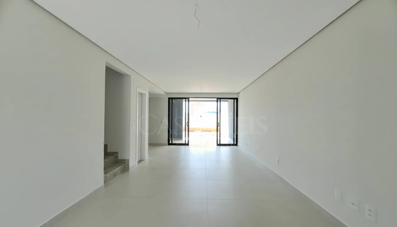 Imagem Casa 3 suítes à venda em Jardim Vitória V, Poços de Caldas