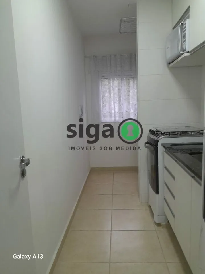 Imagem Apartamento para venda no Morumbi, São Paulo - SP