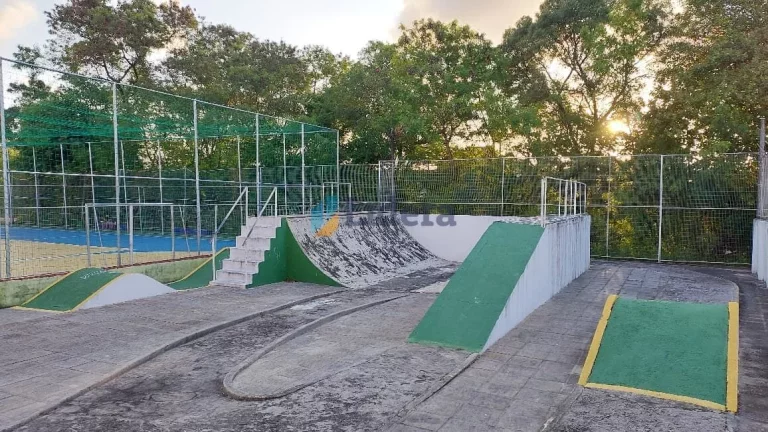 Imagem Apto com varanda - 3 quartos - 1 suite - 76m² - em aeroclube , João Pessoa/PB