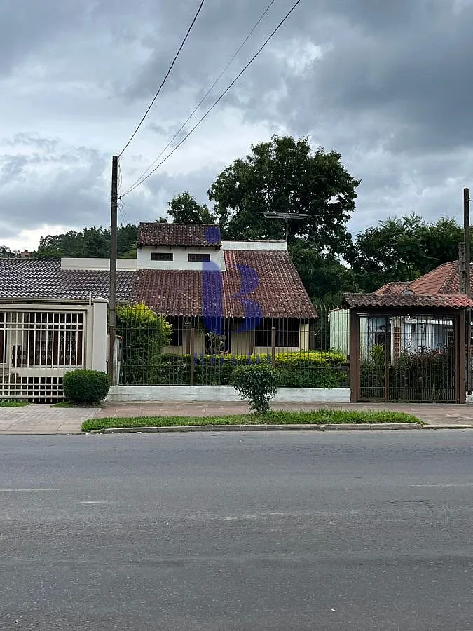 Foto do imóvel Casa sobrado na vila nova