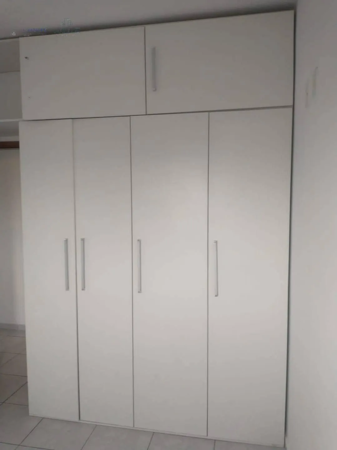 Imagem Apartamento à venda 2 Quartos, 1 Vaga, 57M², Jardim Gurilândia, Taubaté - SP | Condomínio Morada Real