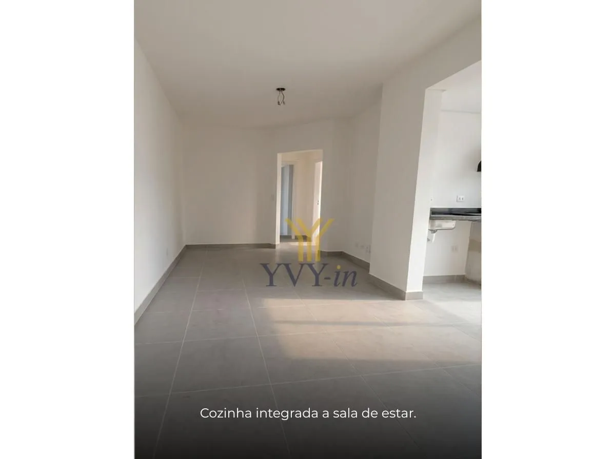 Imagem Apartamento com 3 Quartos à Venda, 86 metros em Barcelona - São Caetano do Sul
