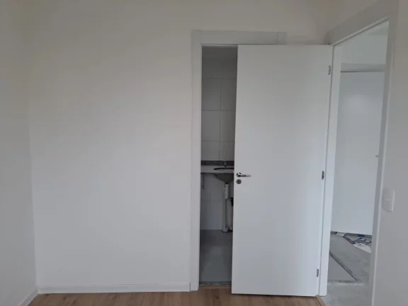 Imagem Studio de 27m², 1 dorm, vista livre 8º andar, 3 minutos da CPTM e 4 minutos do Shopping Vila Olímpia
