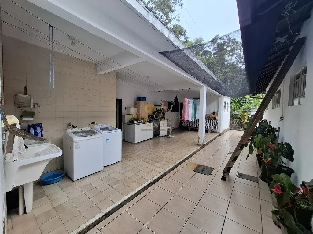 Imagem Casa para Venda em Teresópolis / RJ no bairro Barra do Imbuí