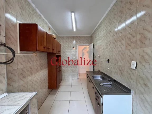 Imagem Apartamento com 1 dormitório à venda R$ 375.000,00 e Locação R$3000,00 Pacote no bairro Jose Menino - Santos -SP