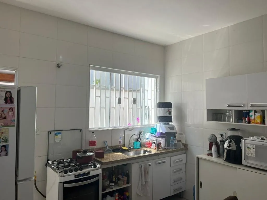 Imagem Casa à venda 2 Quartos, 1 Suite, 2 Vagas, 120M², Residencial Mombaça, Pindamonhangaba - SP