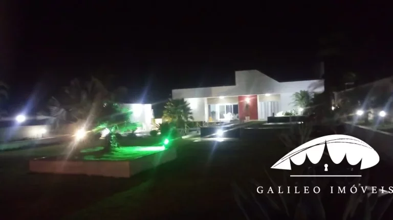 Imagem CASA TÉRREA Á VENDA EM CONDOMÍNIO HORIZONTE AZUL I - ITUPEVA - SP