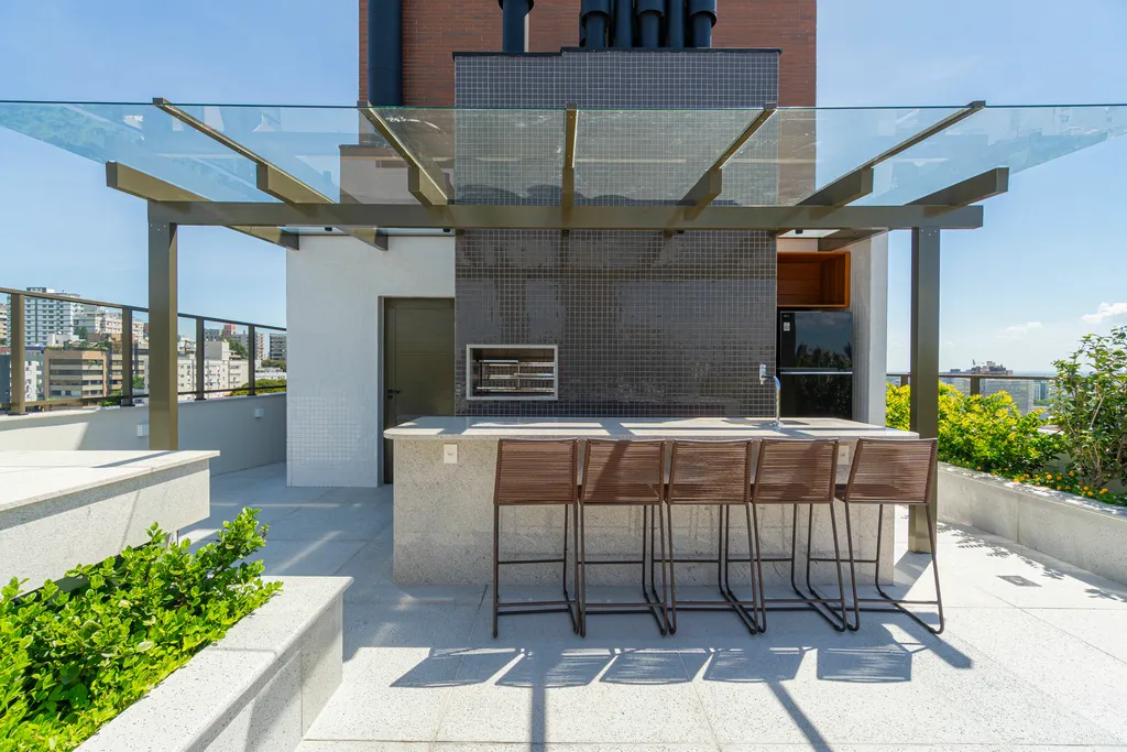 Imagem Apartamento em Mont Serrat