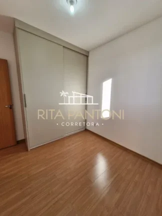 Imagem Apartamento - Ribeirão Preto - Alto da Boa Vista - Região Sul