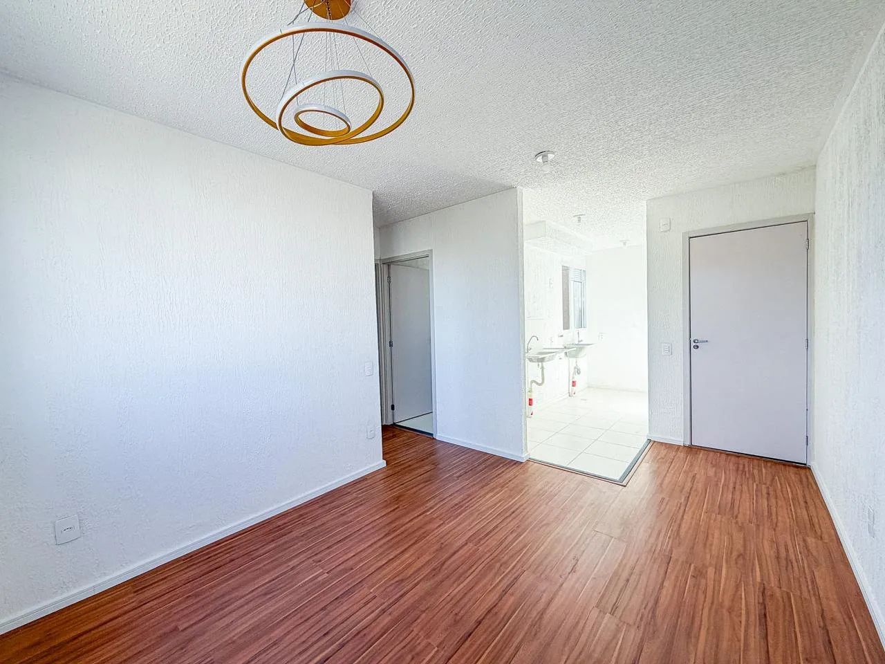 Imagem Apartamento Novo a venda no Passo das Pedras - Porto Alegre