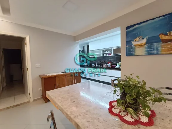 Imagem Apartamento à venda no bairro Enseada - Guarujá/SP