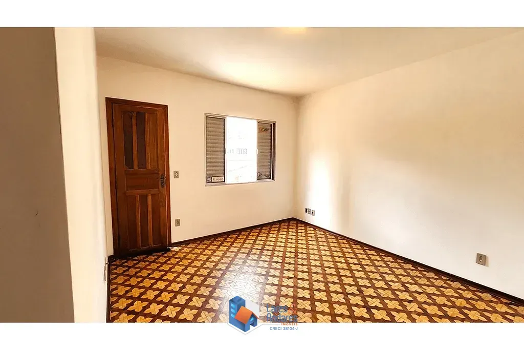 Imagem Casa à venda 4 Quartos 2 Suites 2 Vagas 218M² Mirandópolis São Paulo - SP