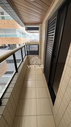 Imagem APARTAMENTO 2 DORMITÓRIOS - R$ 362 MIL - BOQUEIRÃO - PRAIA GRANDE