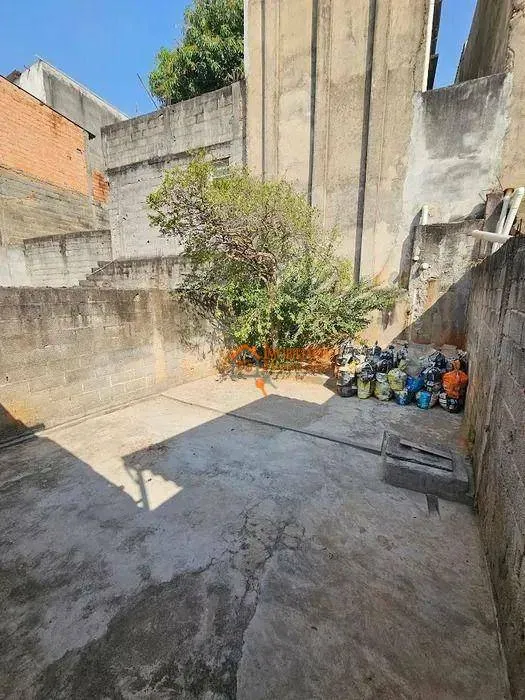 Imagem Sobrado com 2 dormitórios à venda, 128 m² por R$ 429.000,00 - Jardim Santa Emilia - Guarulhos/SP