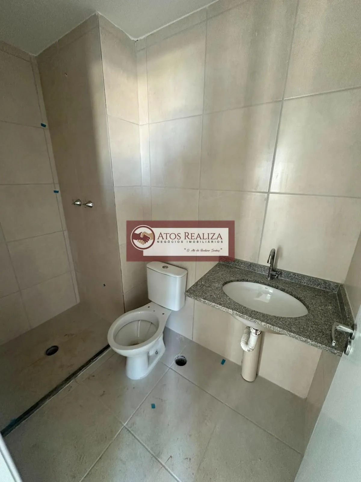 Imagem Apartamento à venda em Socorro, SP | 2 dorms, 39m²