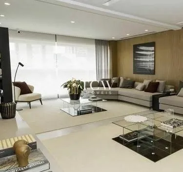 Imagem Apartamento para venda no Vila Clementino - Arte Arquitetura - Tcw Imóveis