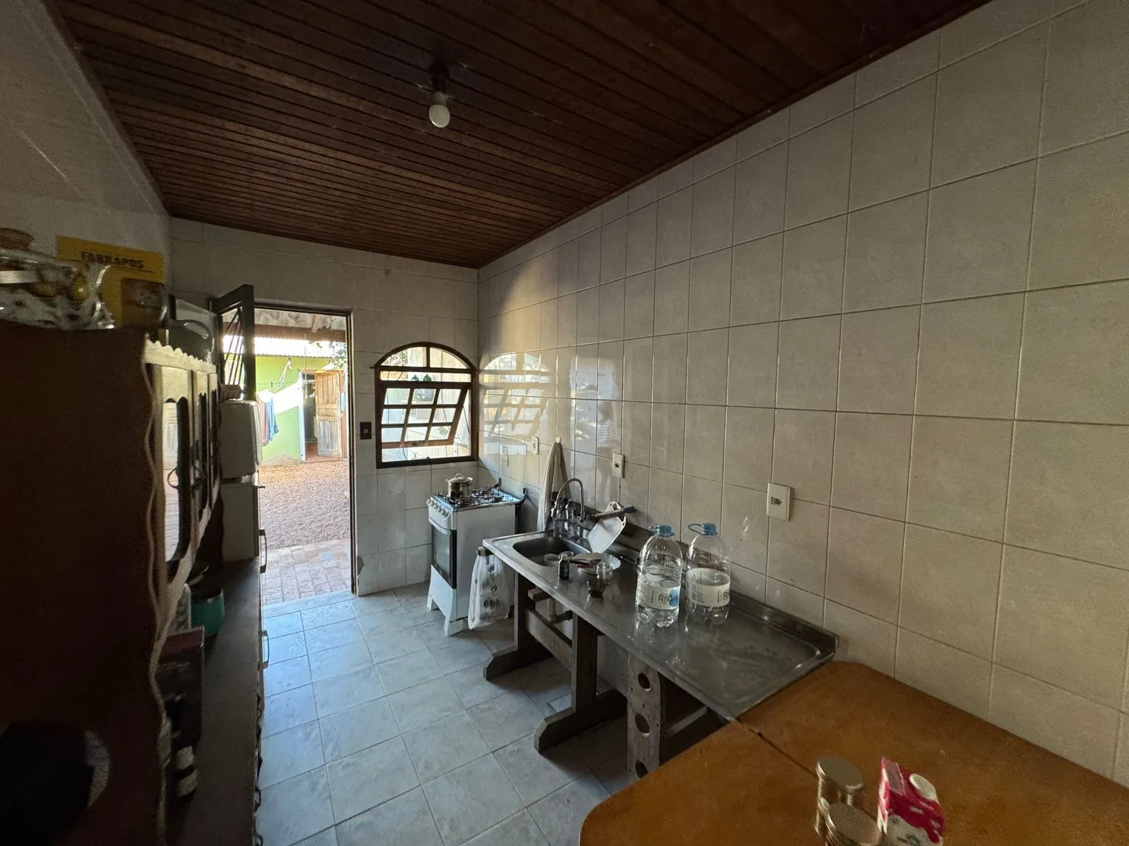 Imagem Casa no bairro Aberta dos Morros - 3 dormitórios