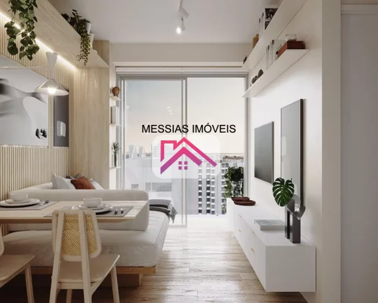 Imagem APARTAMENTO - SMART HOUSES - JARDINS