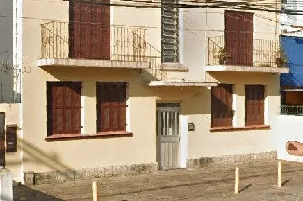 Imagem Apartamento de 2 dormitórios no bairro Santana