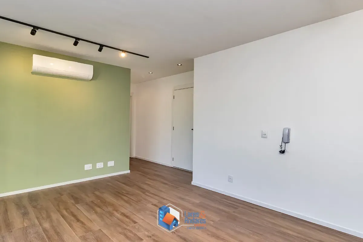 Imagem Apartamento para venda em Santa Cecília com 1 quarto, 70m²