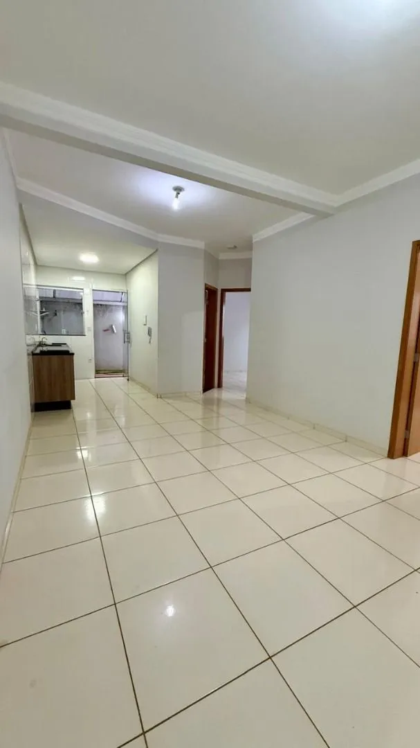 Foto do imóvel Apartamento com 3 dormitórios à venda, 72 m² por R$ 250.000,00 - Ipanema - Patos de Minas/MG
