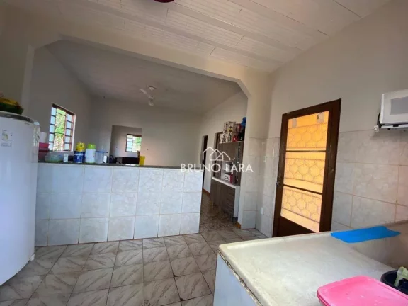 Imagem Casa à venda em Igarapé MG Bairro Santa Mônica
