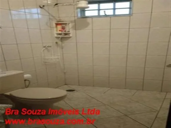 Imagem Chácara em