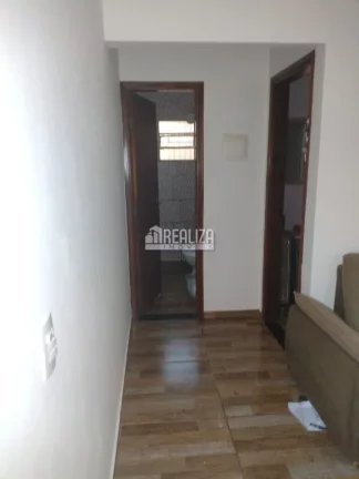Imagem Casa à venda no bairro Antonia Candida I, em Uberaba - Excelente localização!